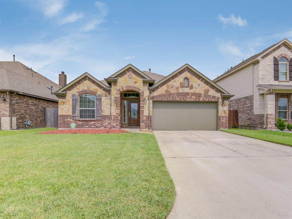 4419 Firebrush Lane - Photo 1