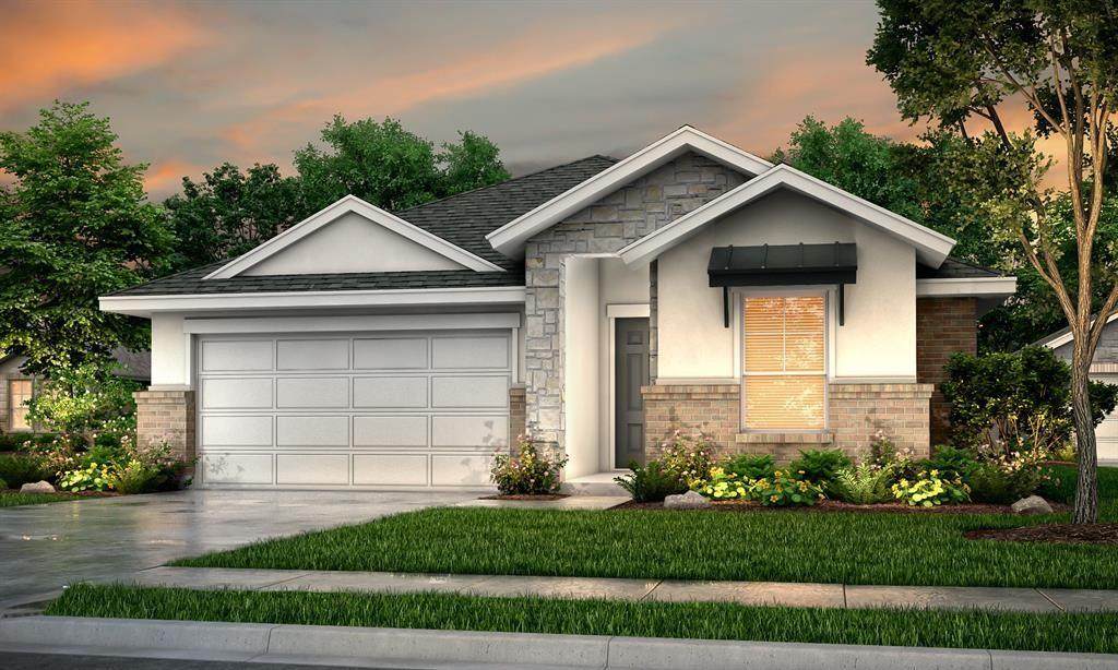 1218 Crescent Peak Court - Photo 1