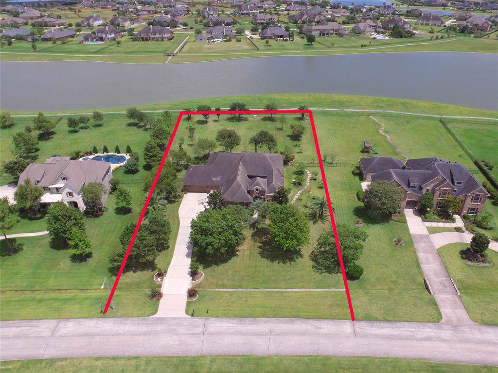 1852 Lake Landing Drive - Photo 1