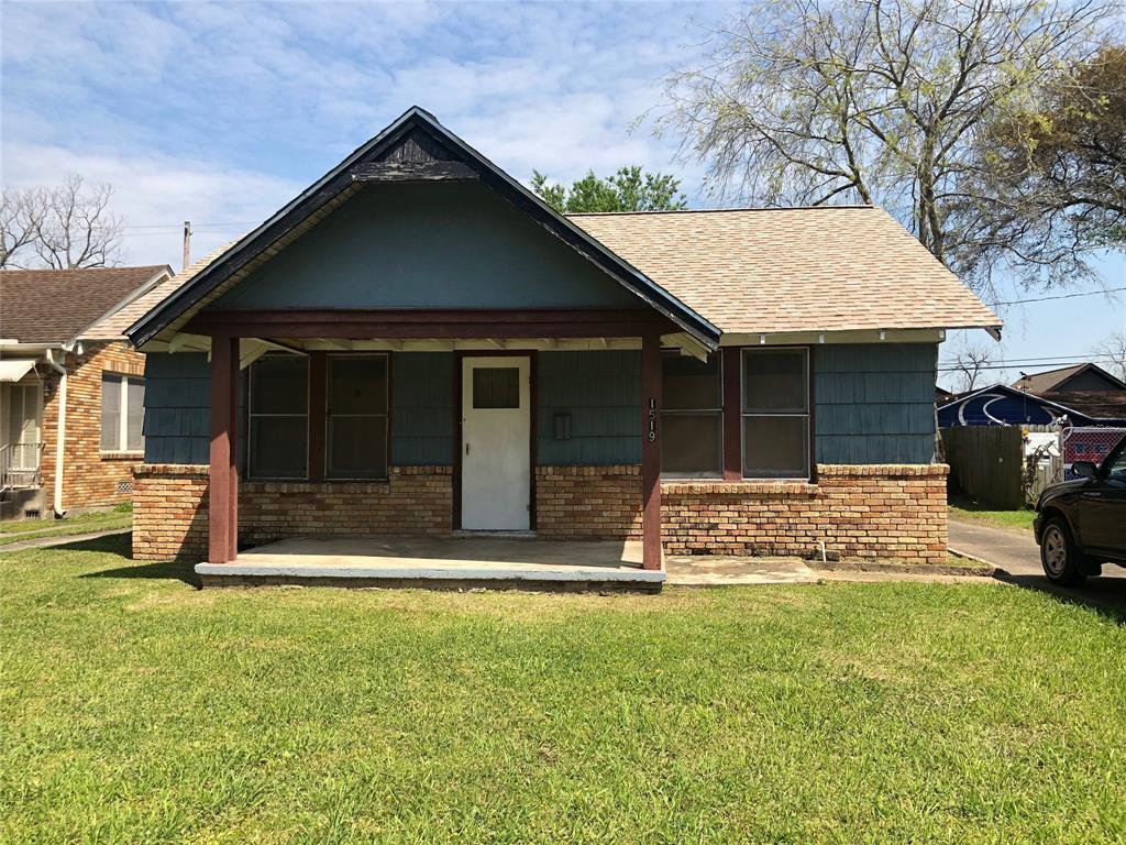 1519 Munger Street - Photo 1