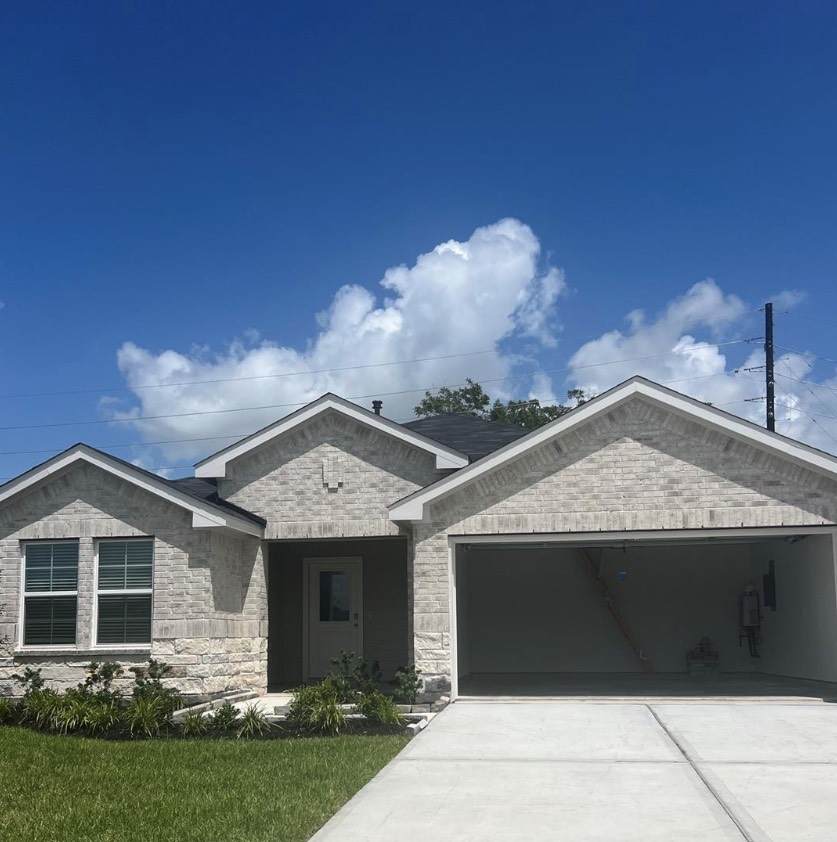 2704 Willow Gulch Way - Photo 1