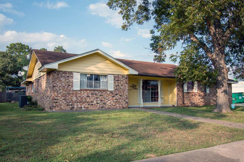 1402 Calico Lane - Photo 1