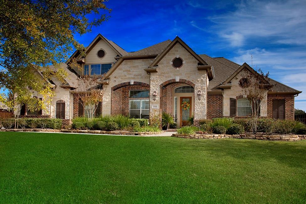 17818 Lakeside Haven Drive - Photo 1