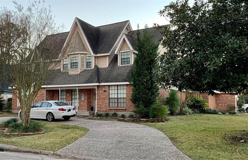 20119 Atascocita Shores Drive - Photo 1