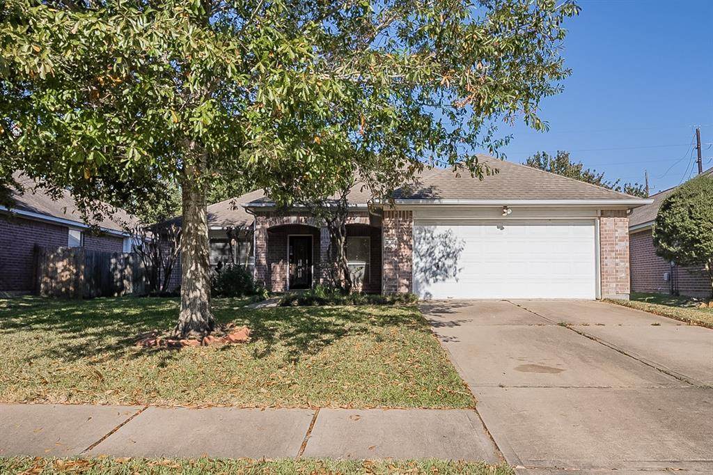21522 Cedar Cove Drive - Photo 1