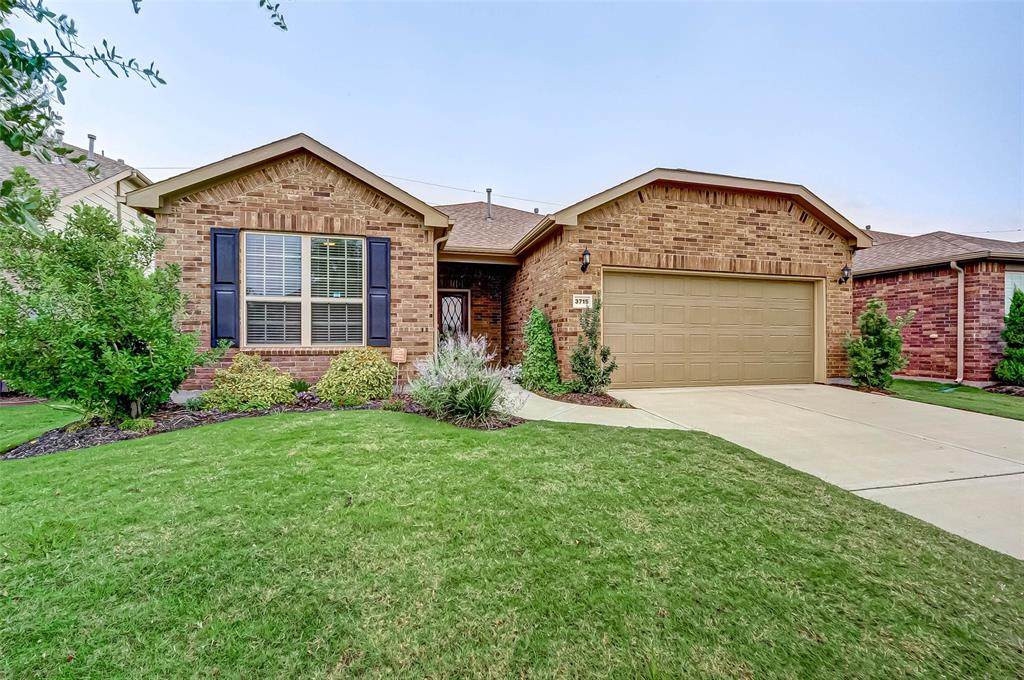 3715 Outback Drive - Photo 1