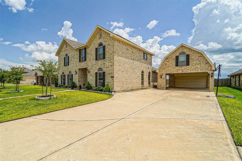 1709 Casa Grande Court - Photo 1