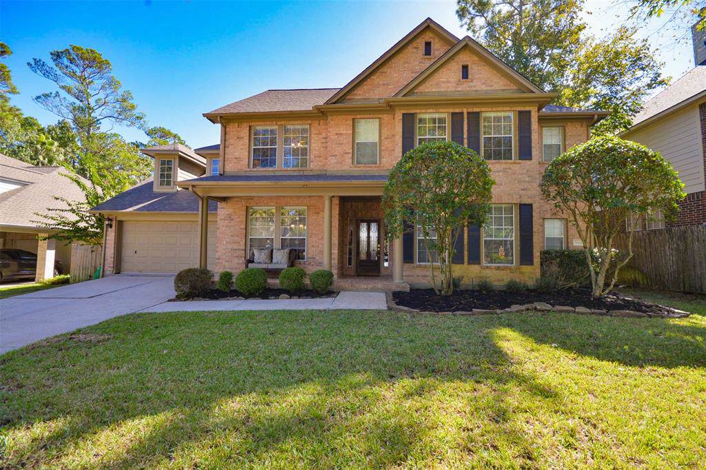 6414 Sevenleaf Lane - Photo 1