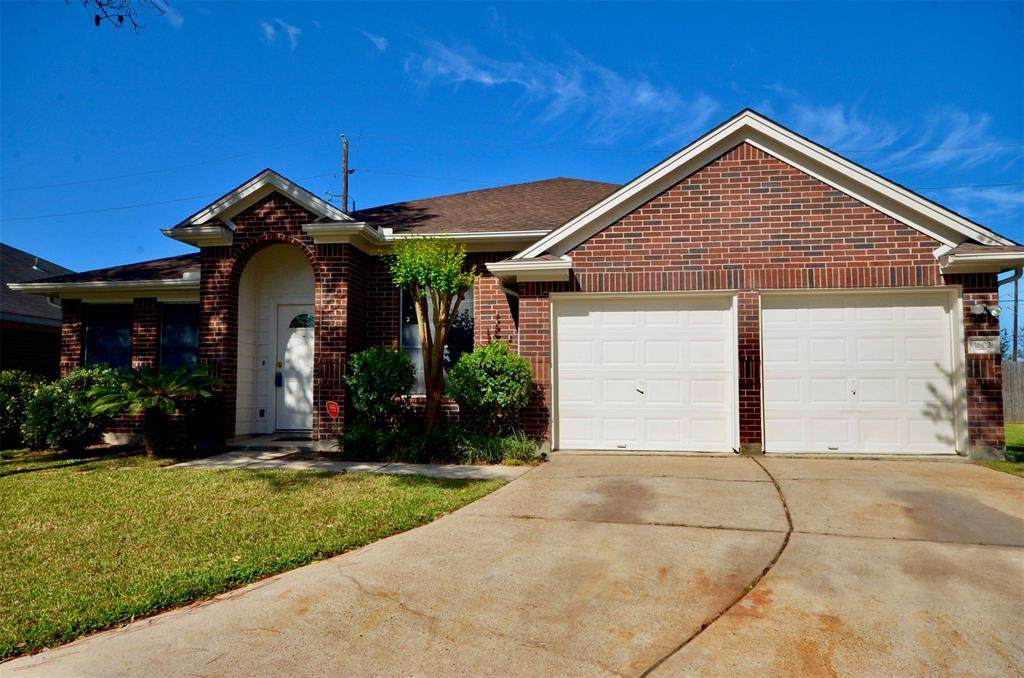 1602 Misty Fawn Lane - Photo 1