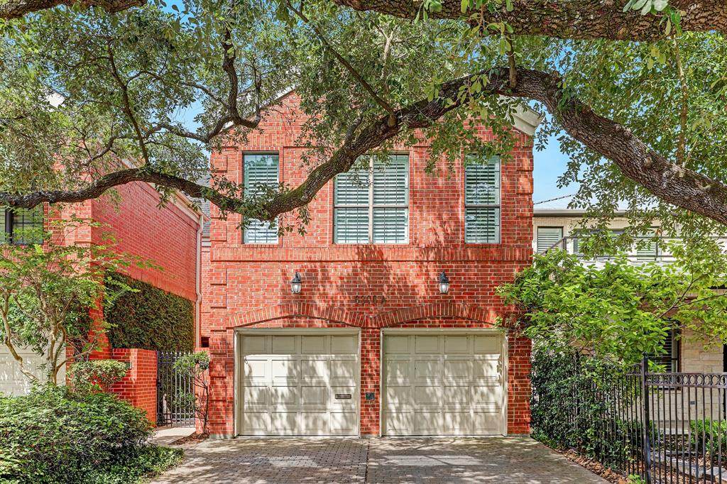 6306 Taggart Street - Photo 1