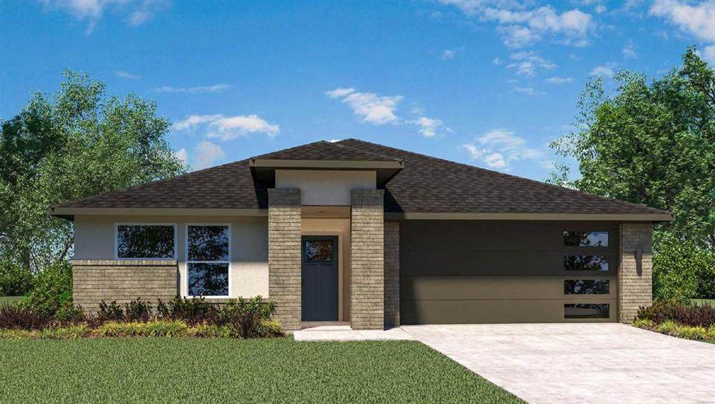 4022 Gael Run Court - Photo 1