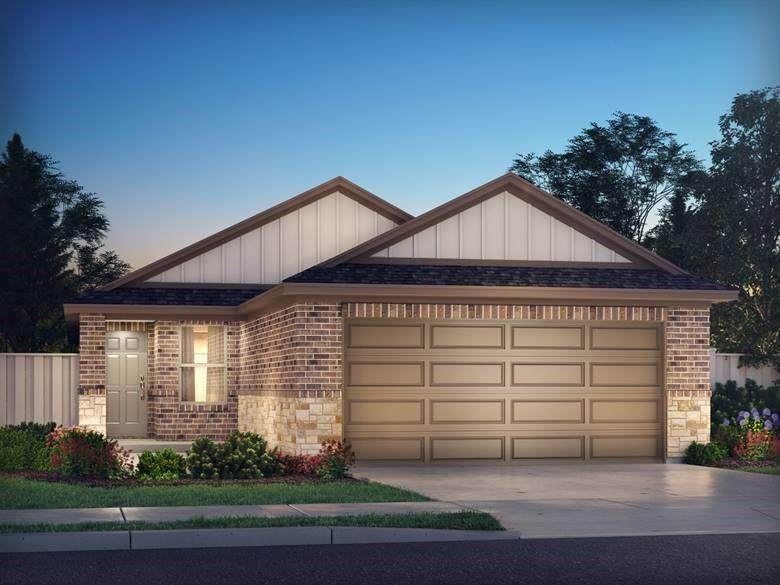 2038 West Darlington Oak Court - Photo 1