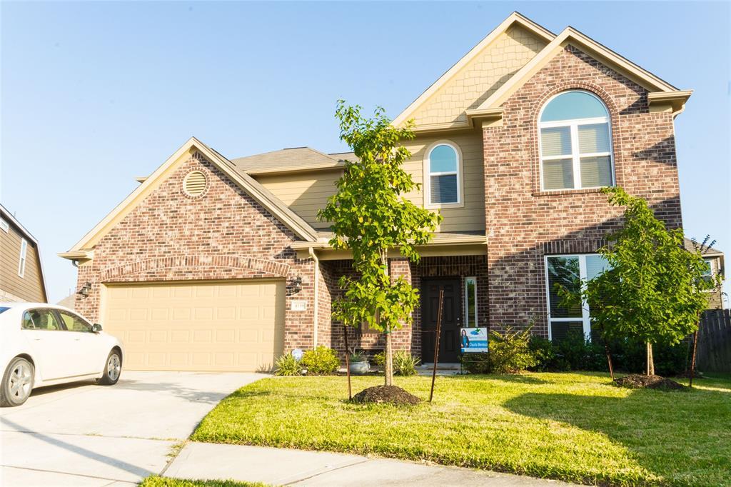4138 Soaring Elm Street - Photo 1