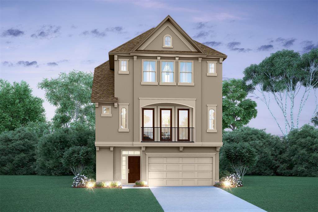 10609 Centre Green Way - Photo 1