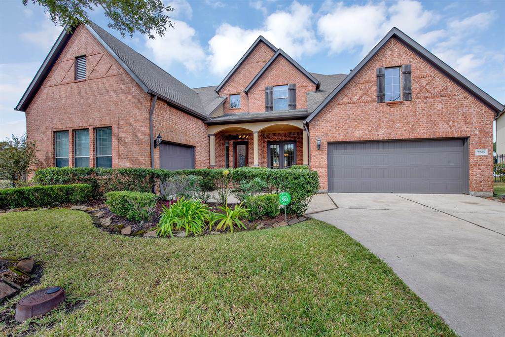 2285 Azahar Court - Photo 1
