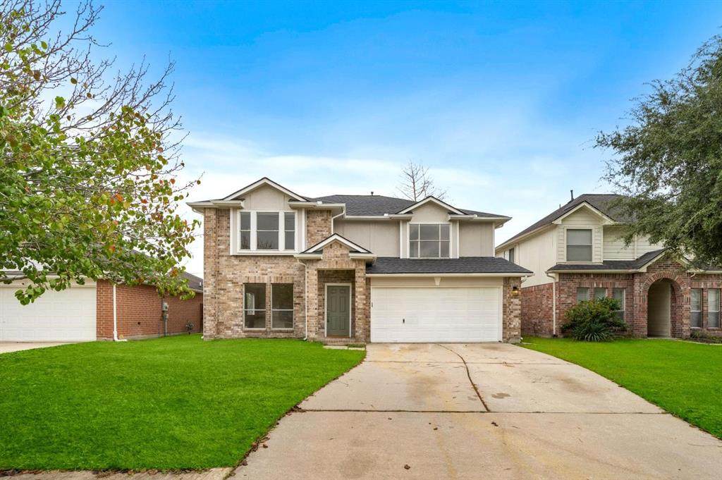 4951 Falcon Forest Drive - Photo 1