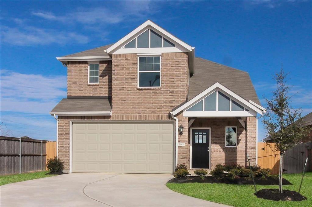3103 Carlisle Meadow Court - Photo 1