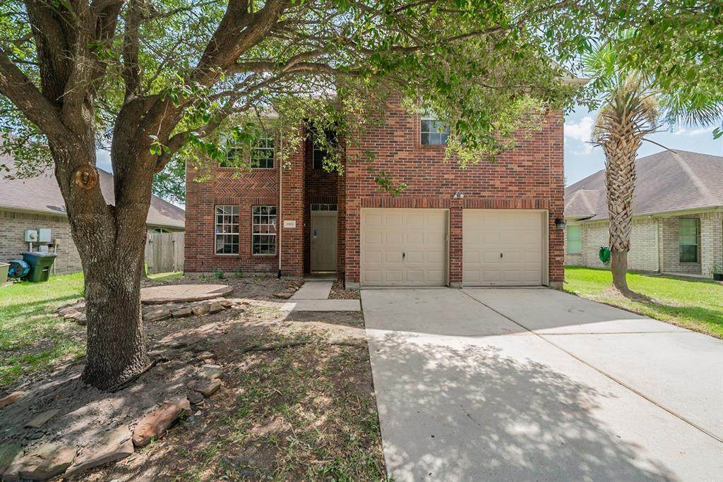 18802 Atascocita Forest Drive - Photo 1