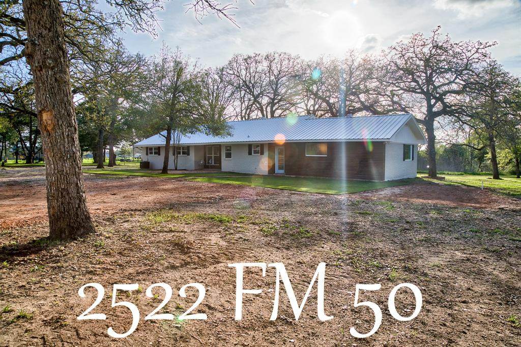 2522 Fm 50 - Photo 1