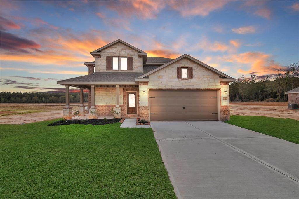 16706 Rockwall Street - Photo 1