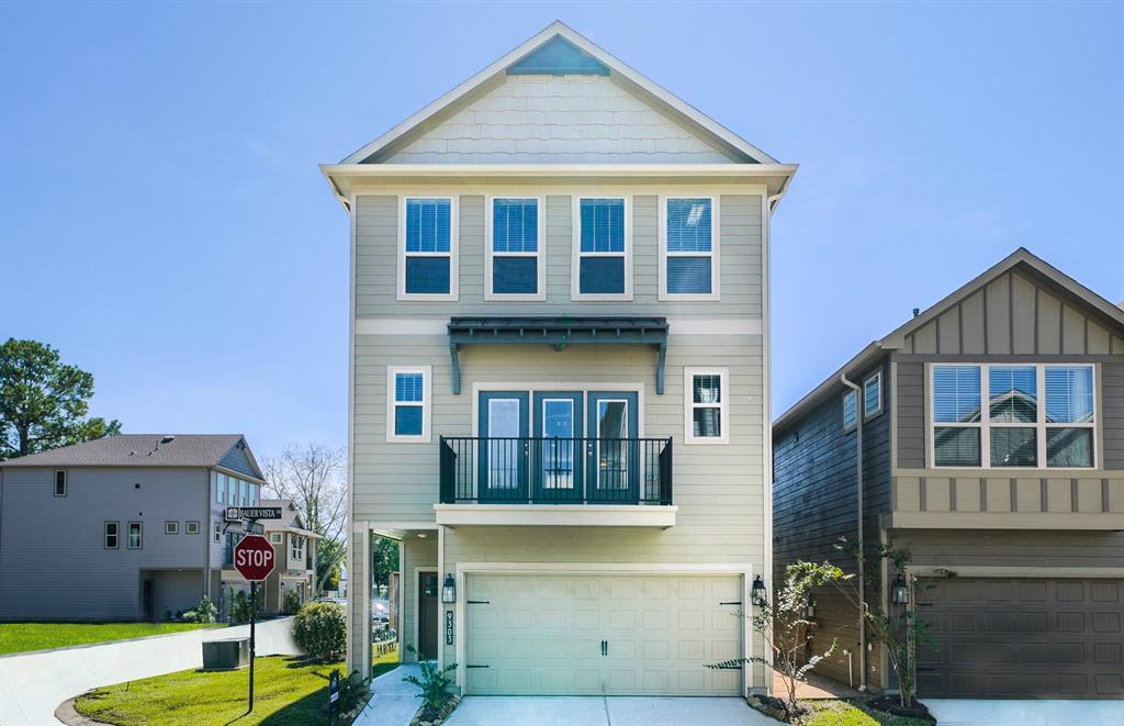 9303 Bauer Vista Drive - Photo 1