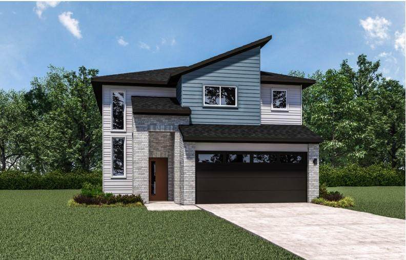 3026 Stock Orchard Lane - Photo 1