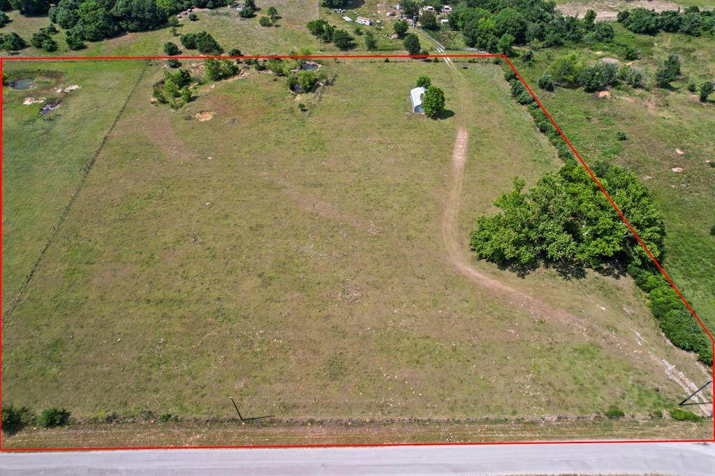 0 Mack Washington Road - Photo 1