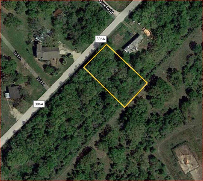 4825 Belt Drive - Photo 1