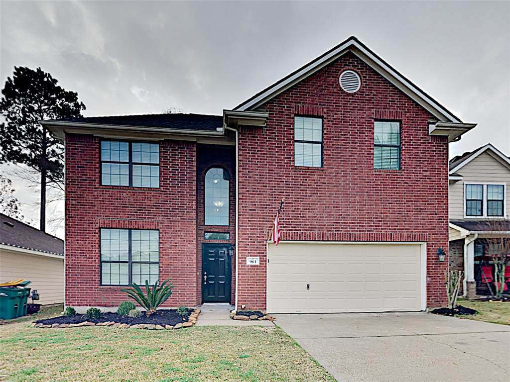 963 Oak Lynn Drive - Photo 1
