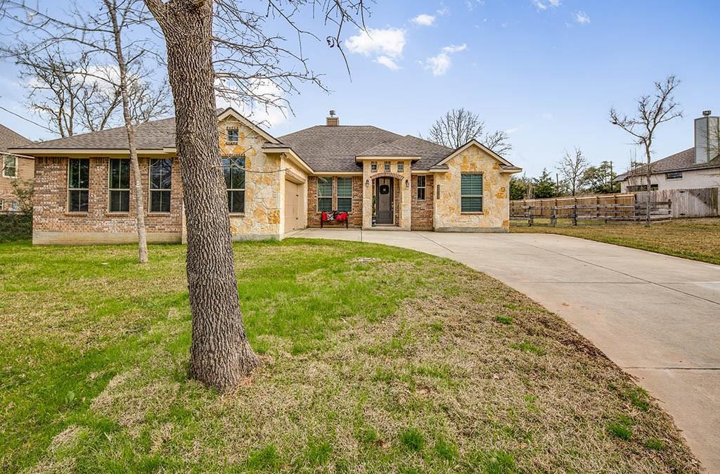 2012 Post Oak Circle - Photo 1