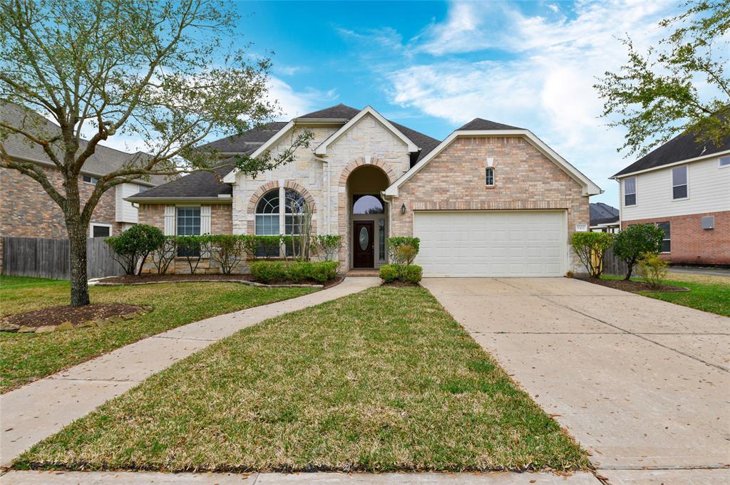 5302 Riverstone Crossing Drive - Photo 1