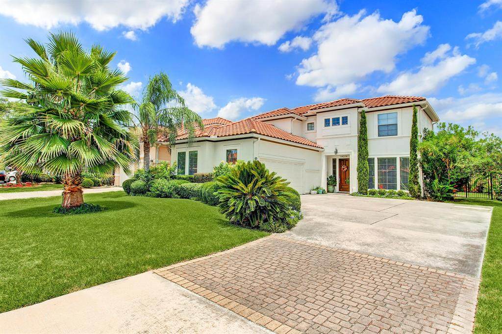 14214 Flower Creek Lane - Photo 1