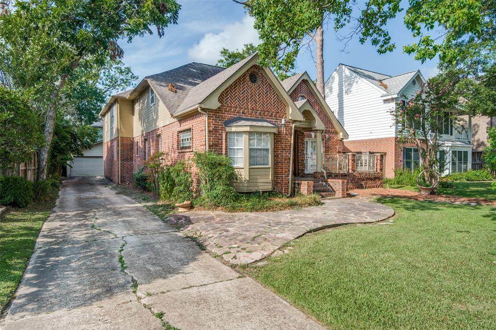 4613 Spruce Street - Photo 1