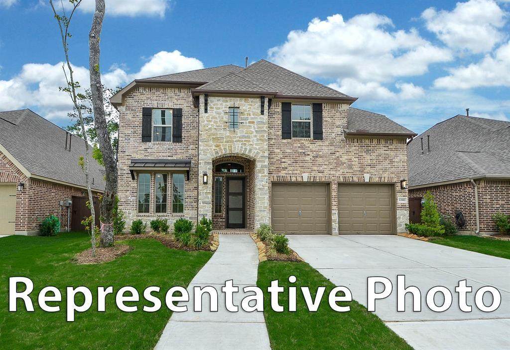 2218 Lierna Drive - Photo 1