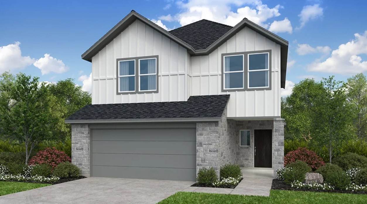 9310 Willowbank Gap Lane - Photo 1