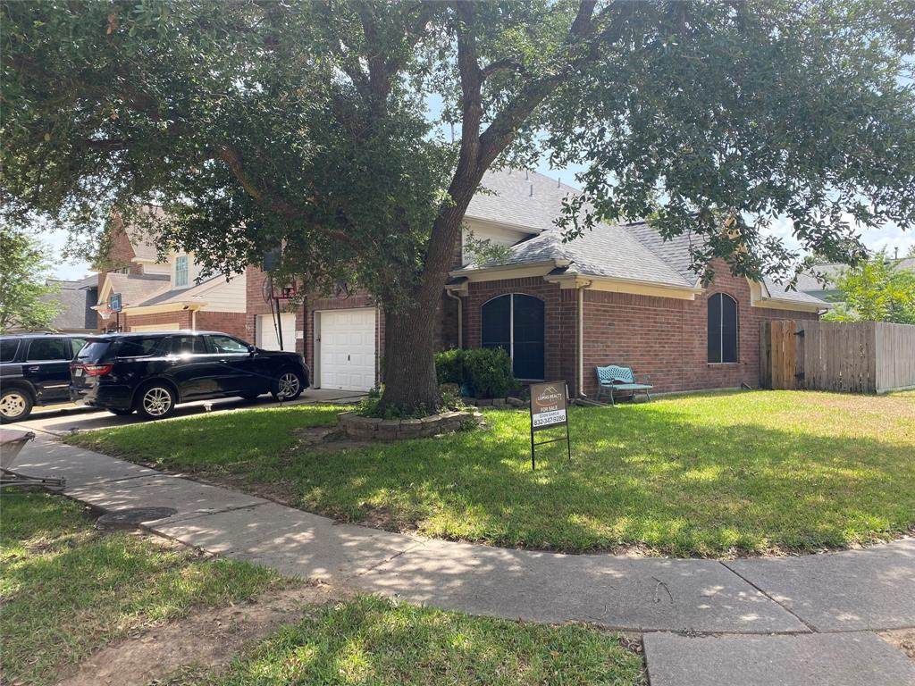 3031 Sun Glen Court - Photo 1
