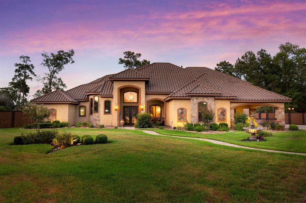 25419 Azalea Park Drive - Photo 1