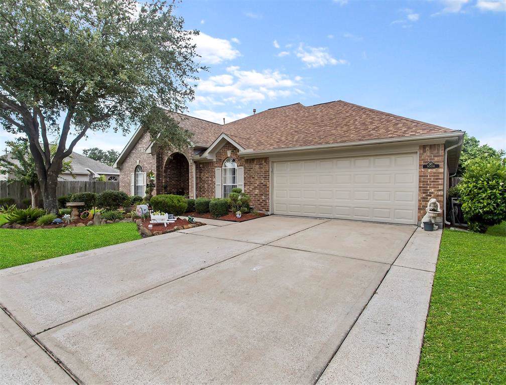 9508 Dry Springs Drive - Photo 1