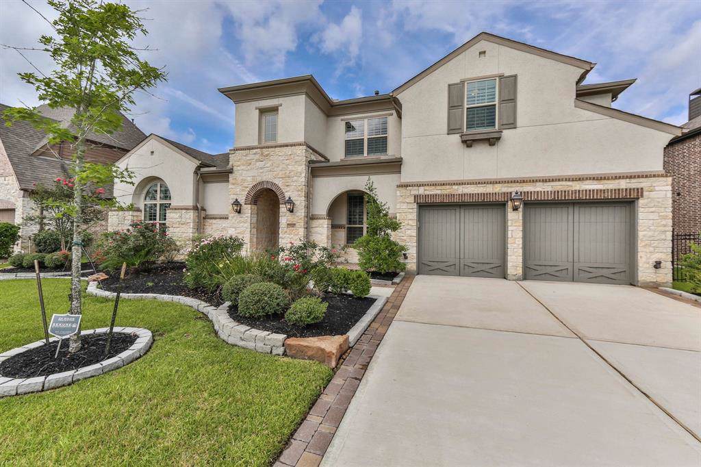 25007 Jennifer Heights Court - Photo 1