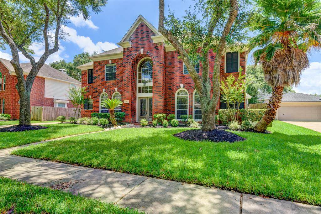 6614 Alicant Drive - Photo 1