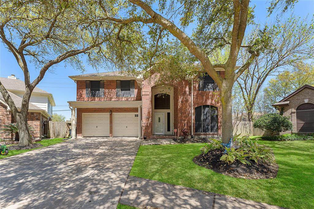 6226 Dove Prairie Court - Photo 1