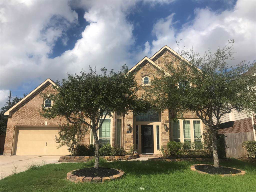 6410 Pepper Hollow Lane - Photo 1