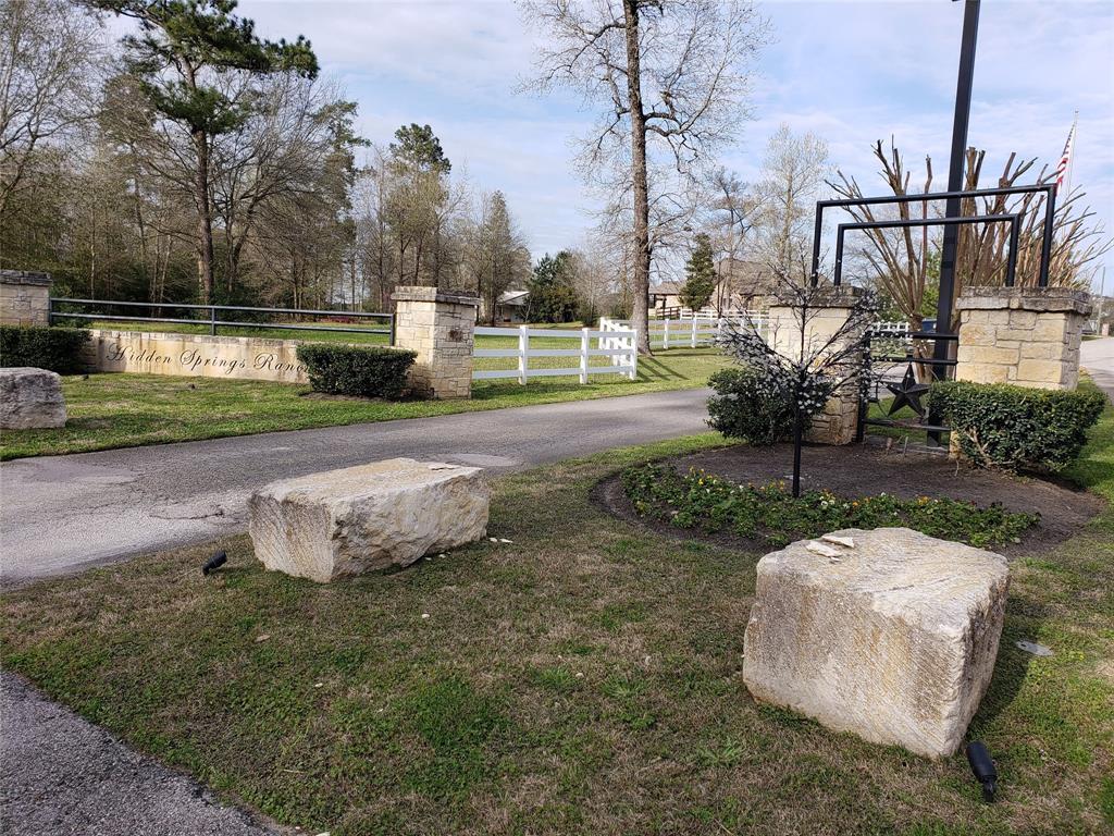 5 Hidden Springs Ranch Drive - Photo 1