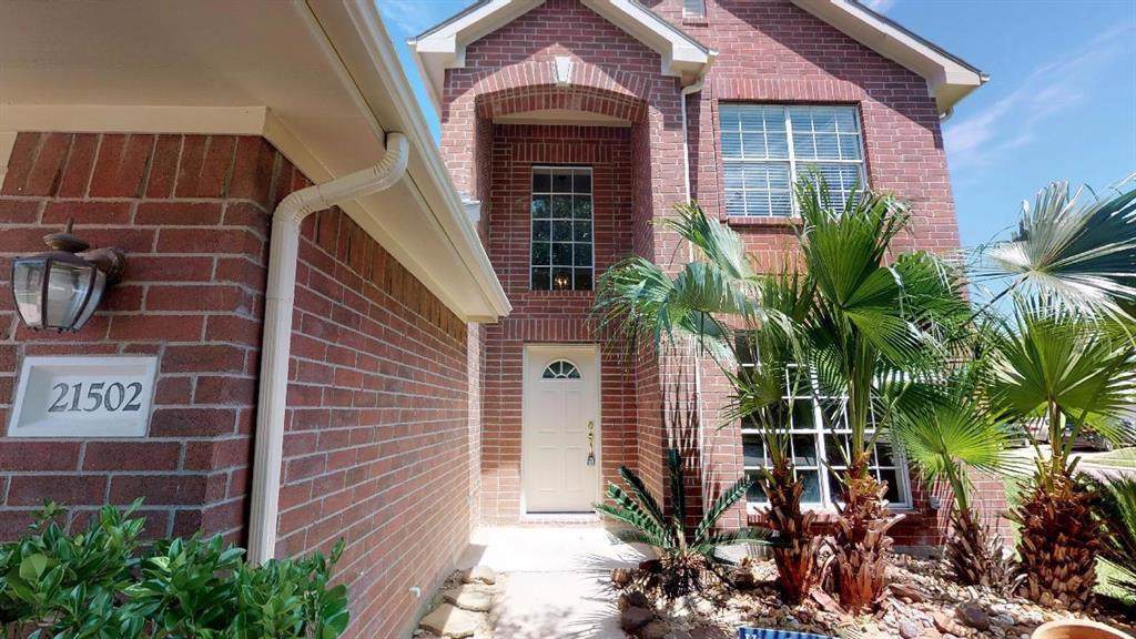 21502 Brookchase Loop - Photo 1