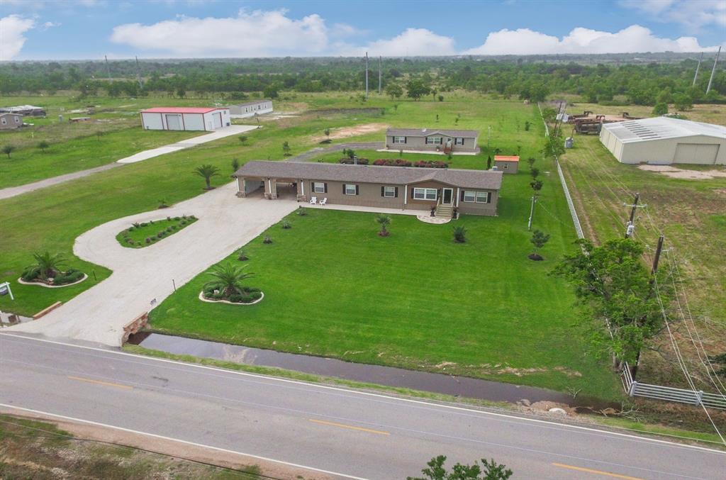 950 County Road 281 - Photo 1