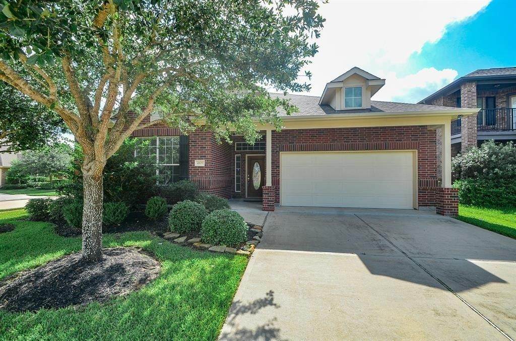 4107 Elk Bluff Lane - Photo 1