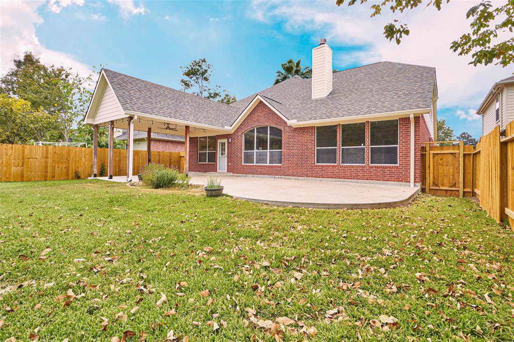 4634 Timber Pine Trail - Photo 1
