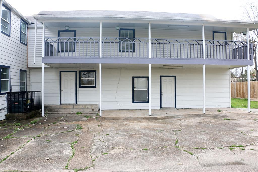 8105 Kingsley Street - Photo 1