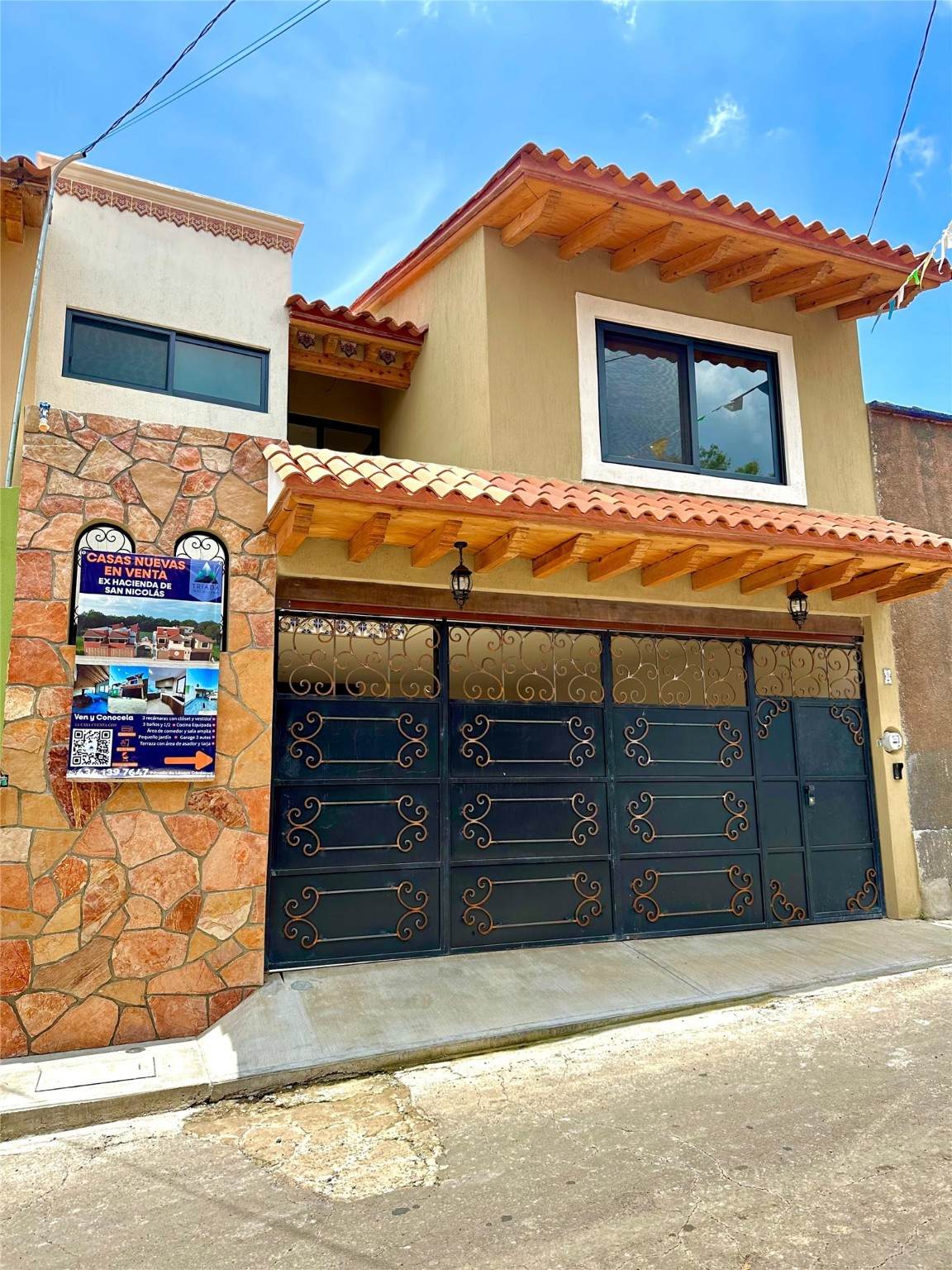 002 Privada De Lázaro Cárdenas - Photo 1