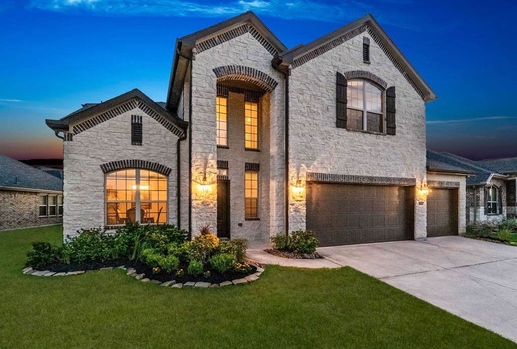 3830 Oakmist Bend Lane - Photo 1